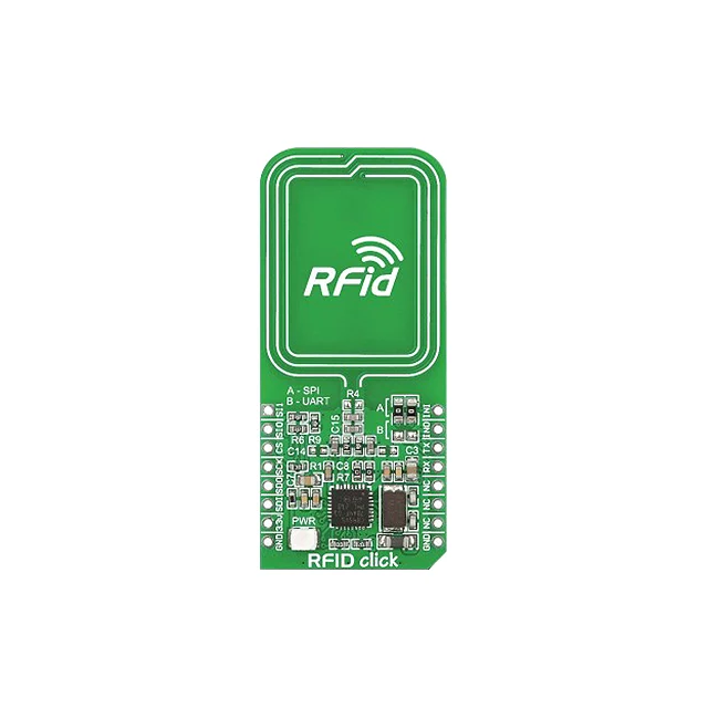 BOARD ACCY RFID CLICK