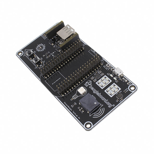 POCKETBEAGLE TECHLAB