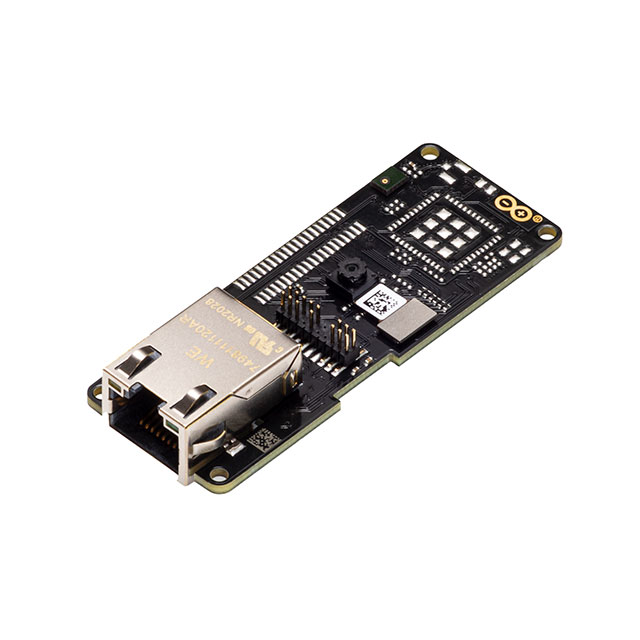 PORTENTA VISION SHIELD ETHERNET