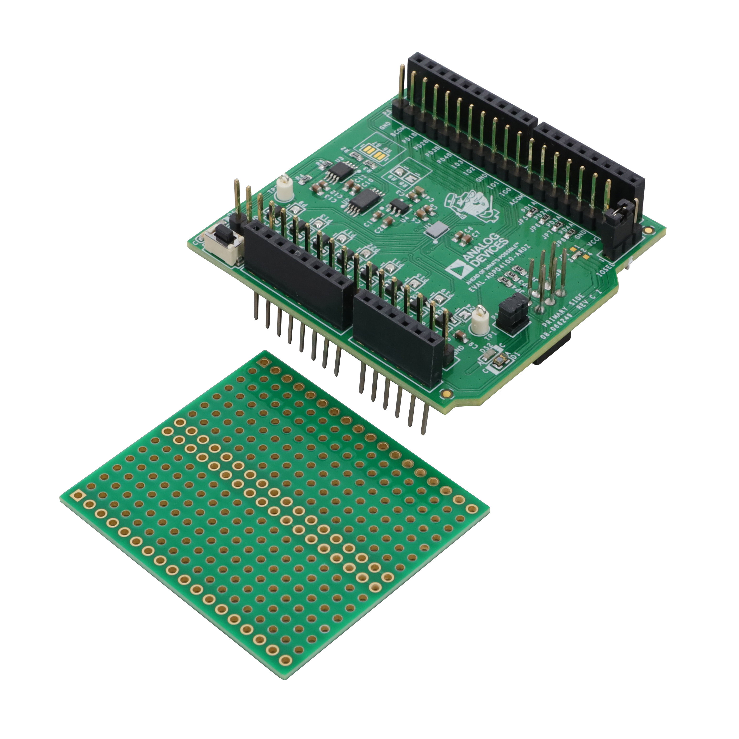 ADPD4100 ARDUINO FORM FACTOR BOA