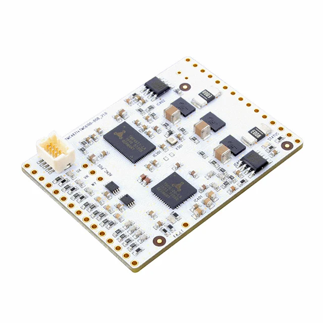EVAL BOARD FOR TMC4671 TMC6100 EVAL BOARD FOR TMC4671 TMC6100