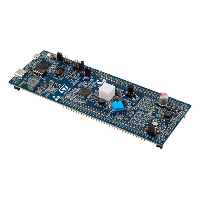 EVAL BOARD FOR STM32G474