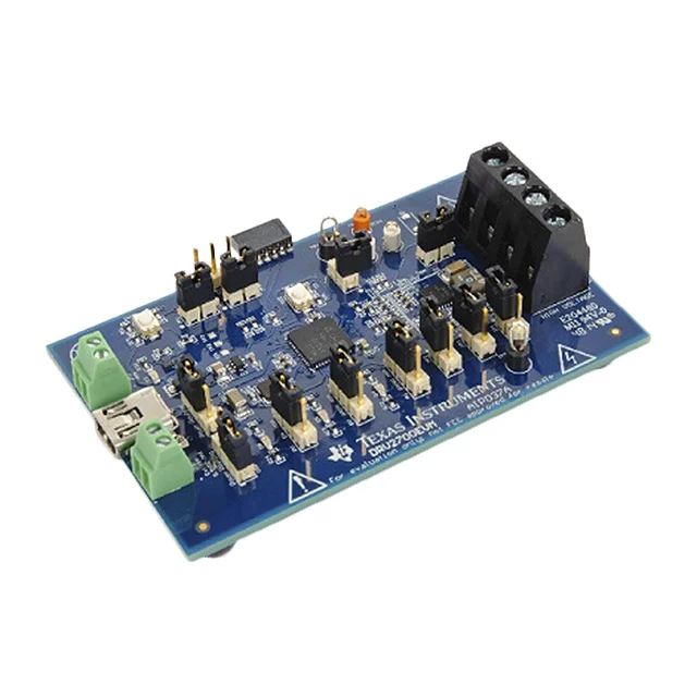 EVAL BOARD FOR DRV2700
