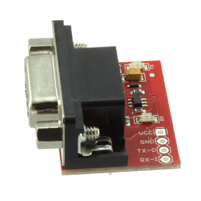 SPARKFUN RS232 SHIFTER - SMD