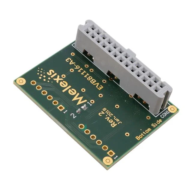 EVAL BOARD FOR MLX81116