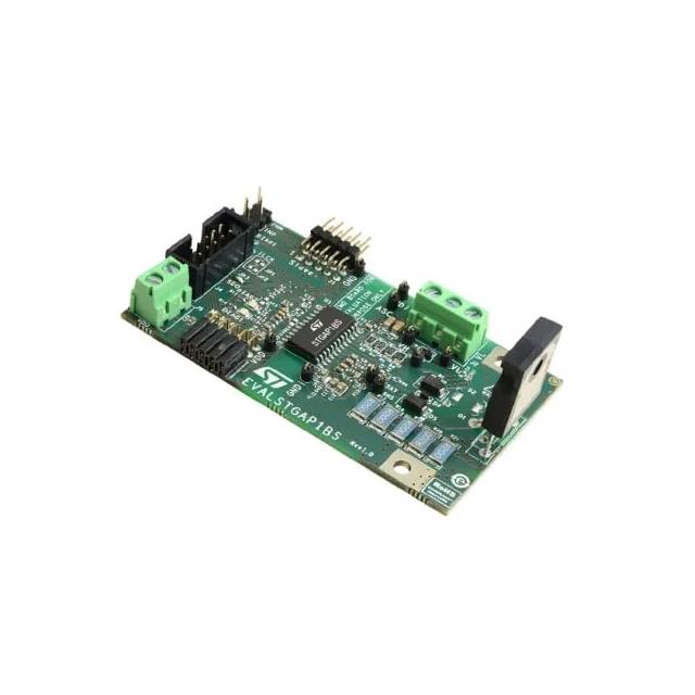 EVAL BOARD FOR STGAP1BS
