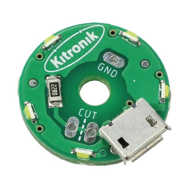 KITRONIK ROUND SIDE ILLUMINATION