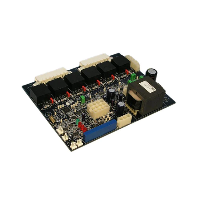 SCR (THYRISTOR)  3-PHASE CONTROL