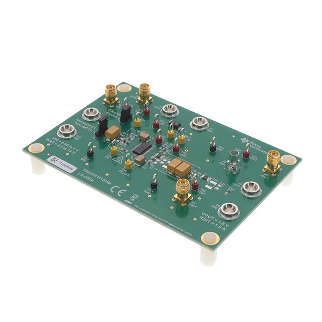 EVAL BOARD FOR TPS7H1111SEP