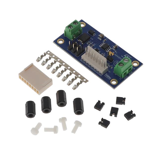 EVAL BOARD FOR L99VR01