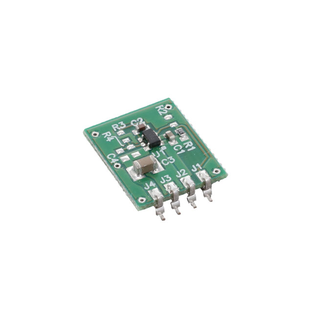 EVAL BOARD FOR TPS79328