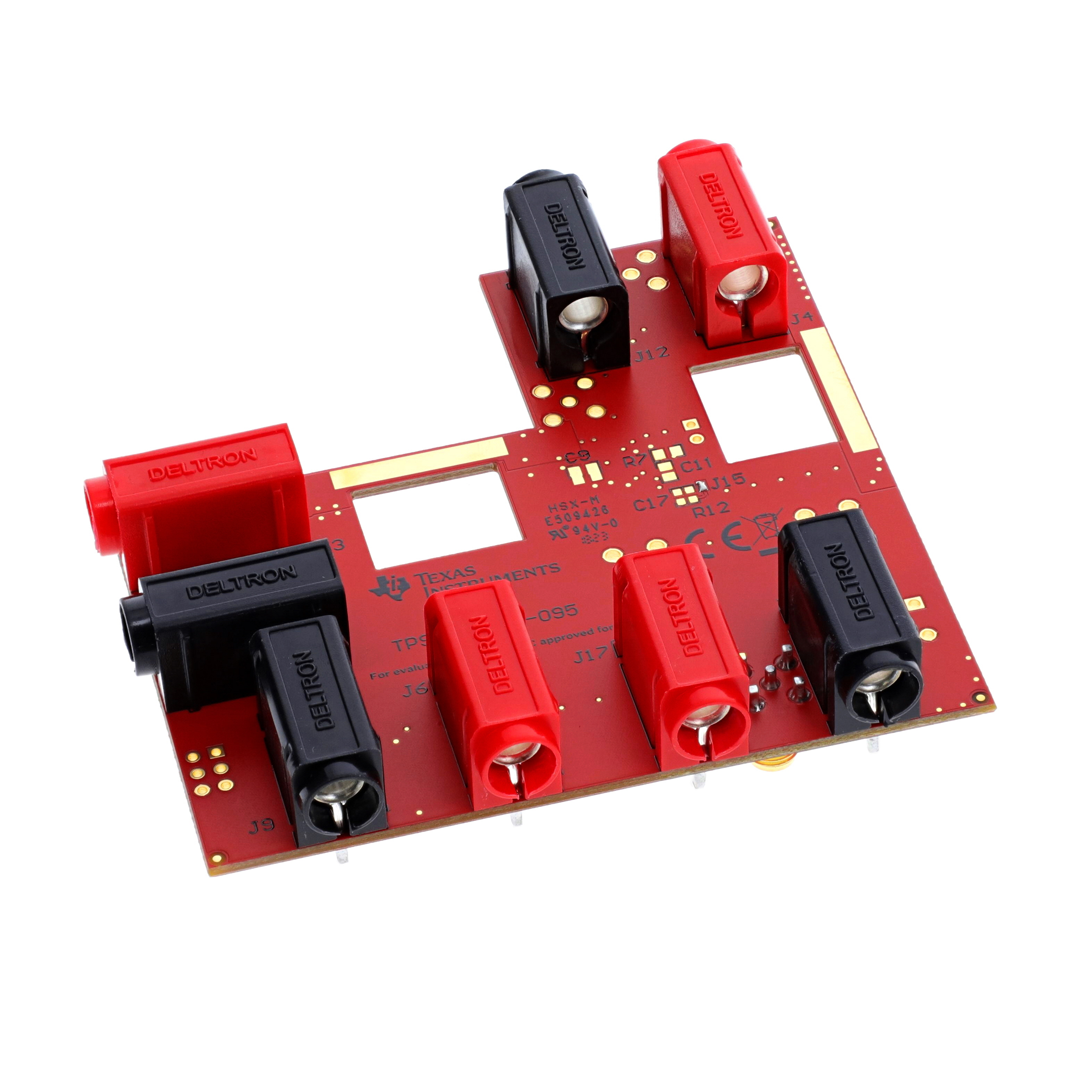 EVAL BOARD FOR TPS7A14