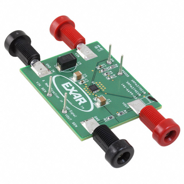 EVAL BOARD FOR XRP6275