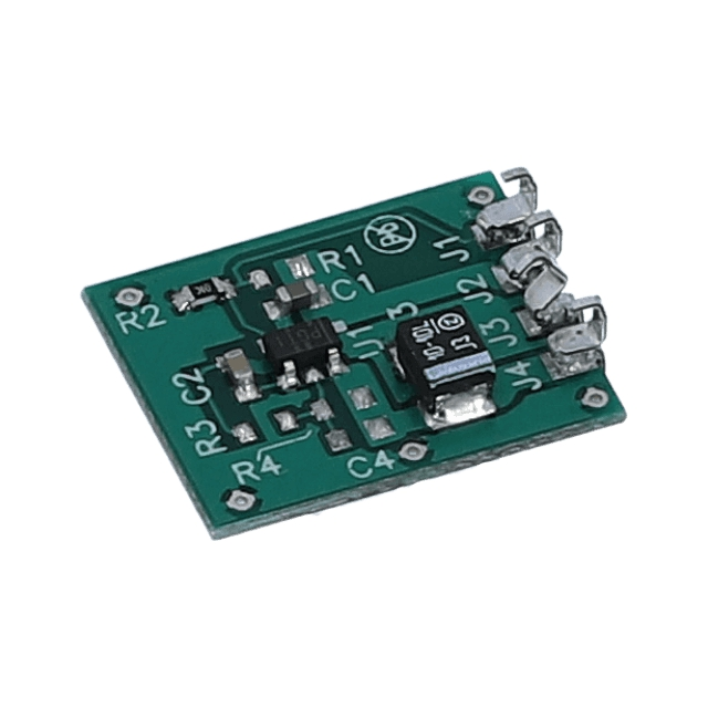 EVAL BOARD FOR TPS78833