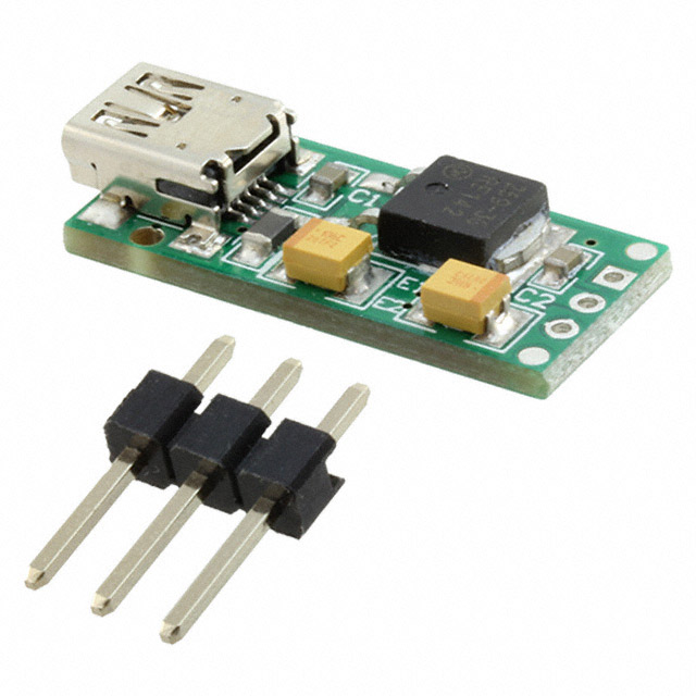 EVAL BOARD FOR MC33269