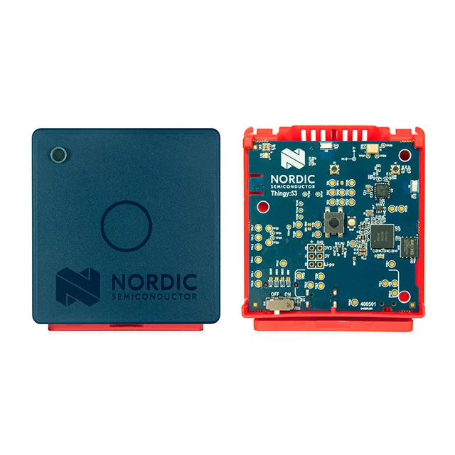 NORDIC THINGY:53 BLE SENSOR BRD