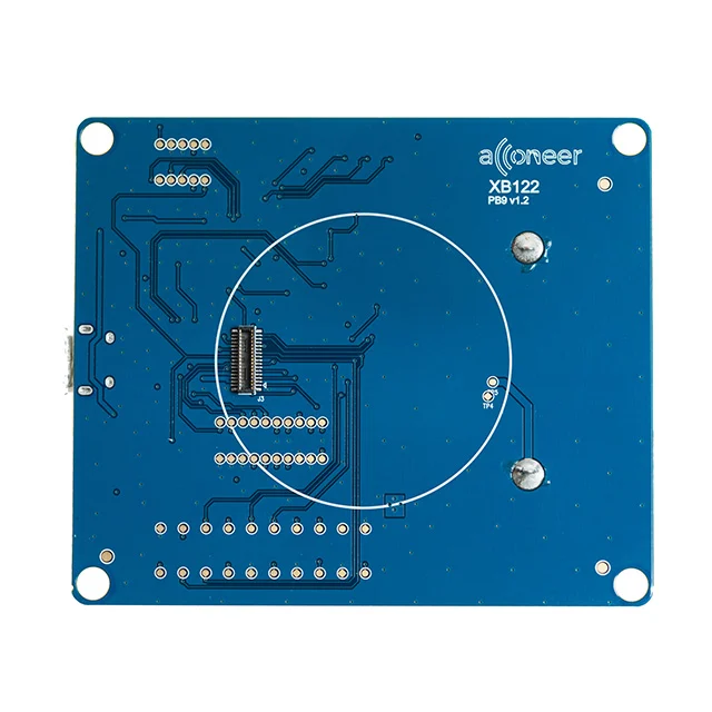 BREAKOUT BOARD FOR XM122 XM126