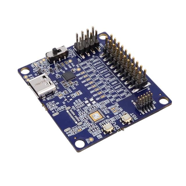 EVAL BOARD A121 XM125