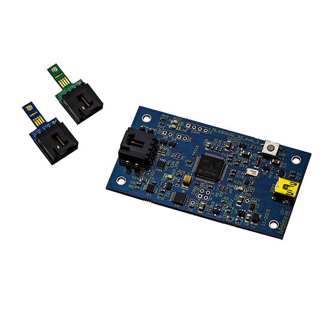 EVALBOARD MLX90632