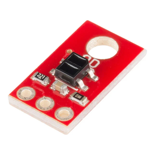 LINE SENSOR BREAKOUT-QRE1113