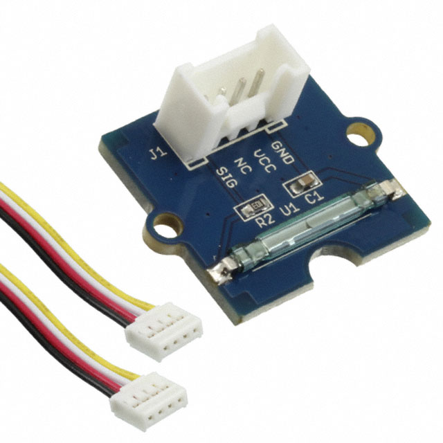 GROVE MAGNETIC SWITCH