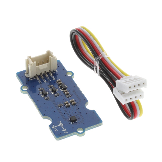 GROVE - 3-AXIS DIGITAL ACCELEROM