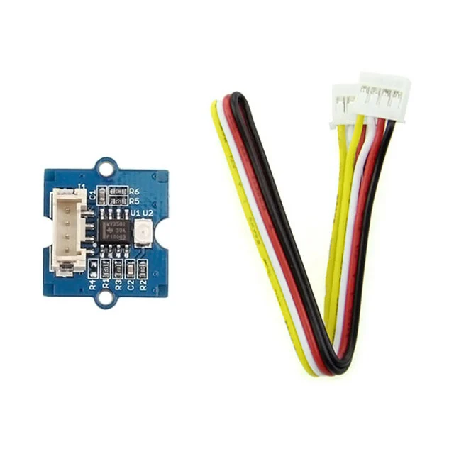 GROVE UV SENSOR