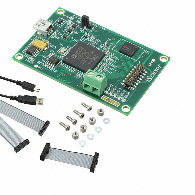 ADIS PC EVAL KIT W/ SOFTWARE USB