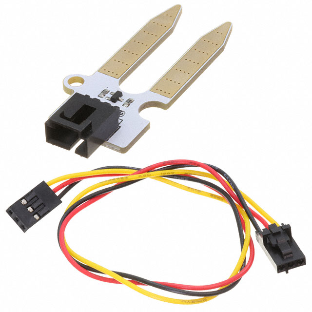 OCTOPUS SOIL MOISTURE SENSOR BRI