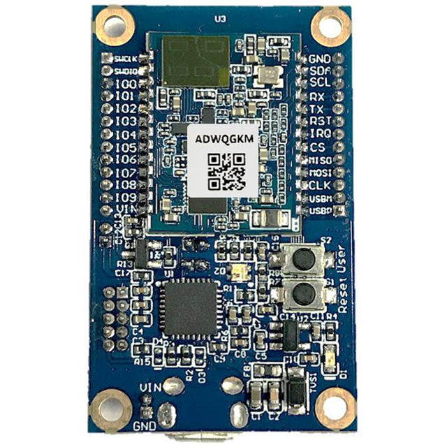 EVAL BOARD FOR MM5D91-00
