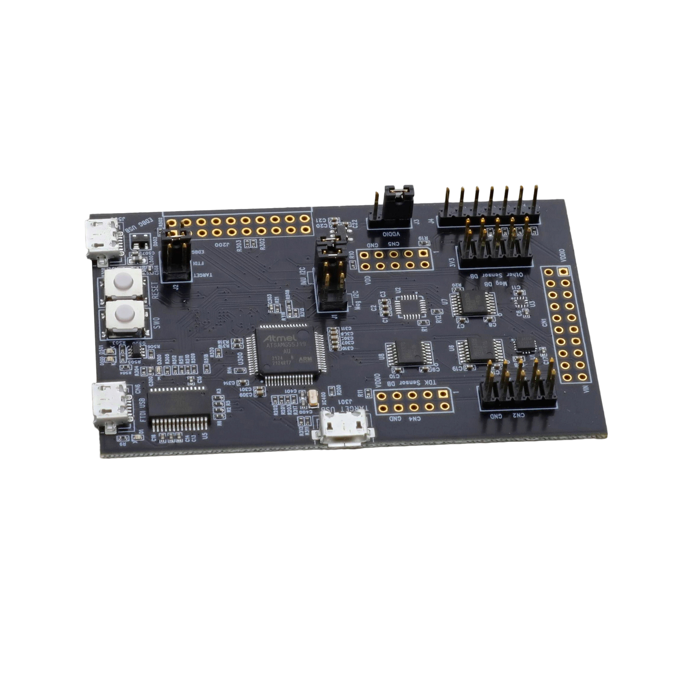 EVAL BOARD FOR IIM-42352