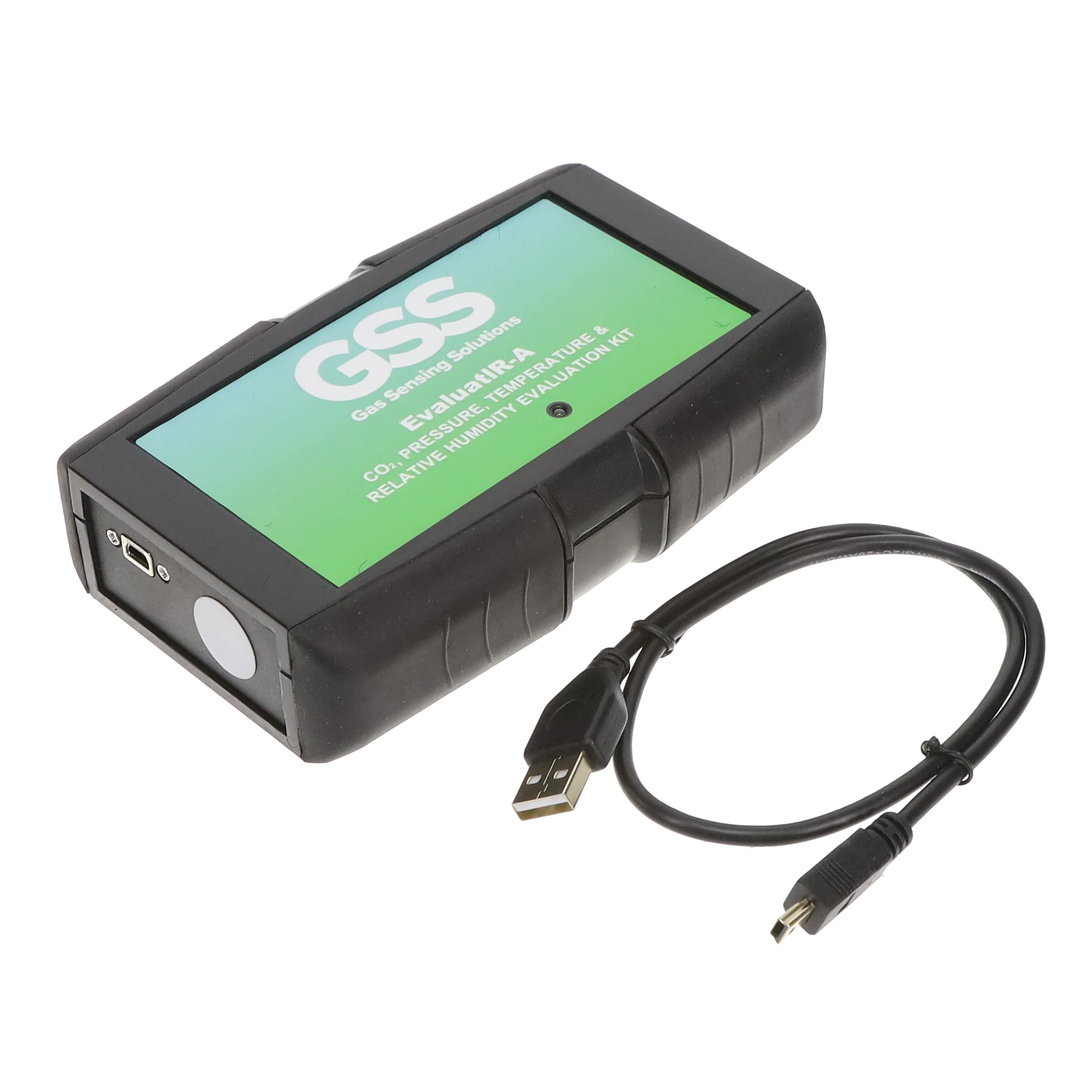 AUTONOMOUS ADVANCED EVAL KIT 1%