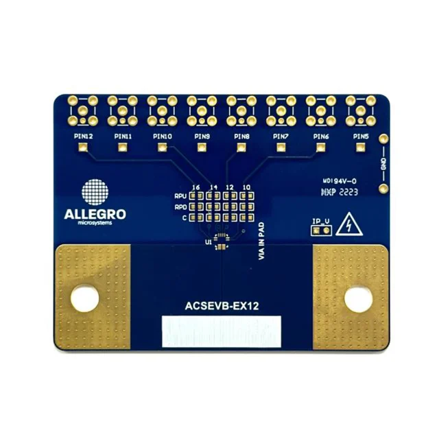 EVALUATION BARE BOARD EVALUATION BARE BOARD