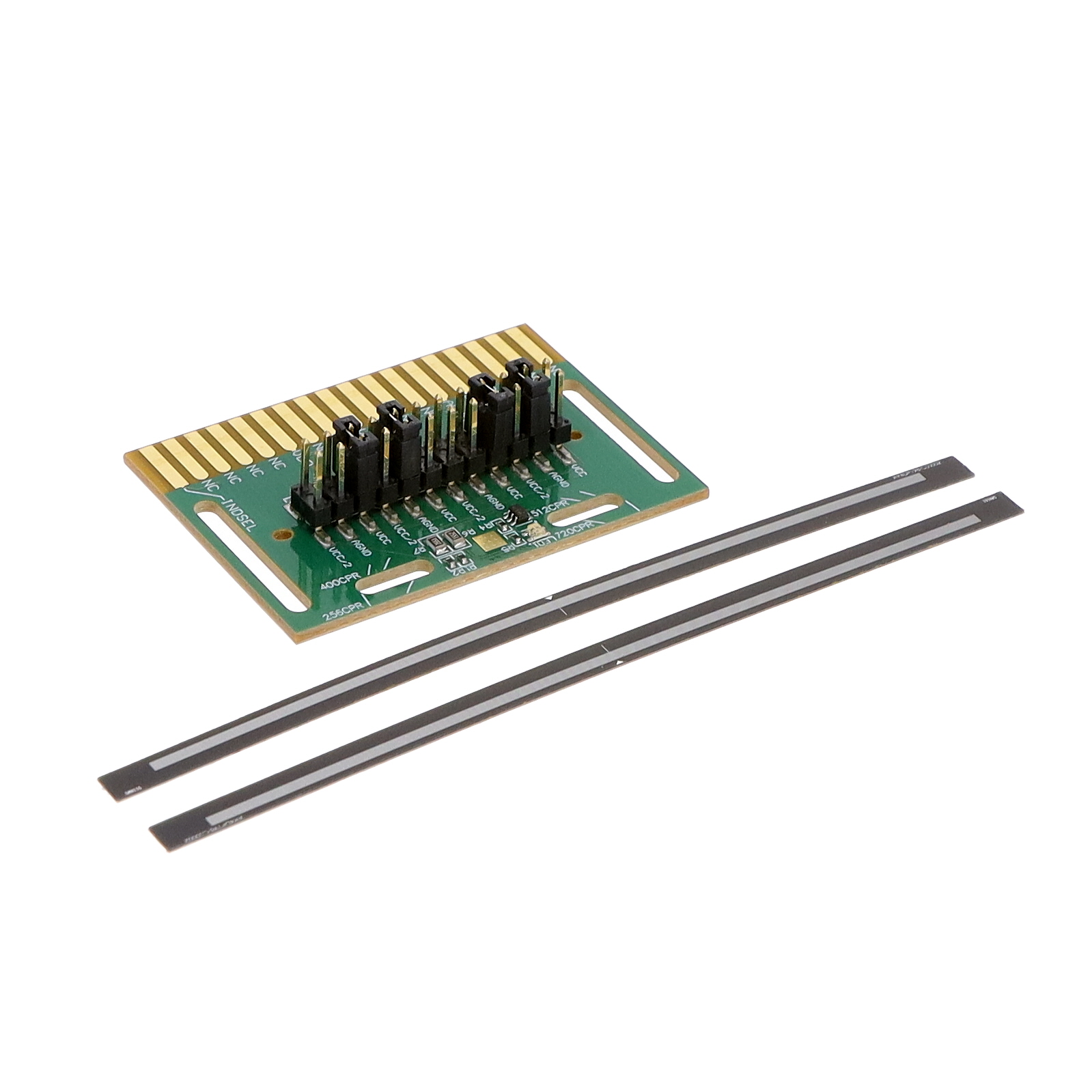 AEDR-9940ER EVAL BD 2 CS 128UM AEDR-9940ER EVAL BD 2 CS 128UM