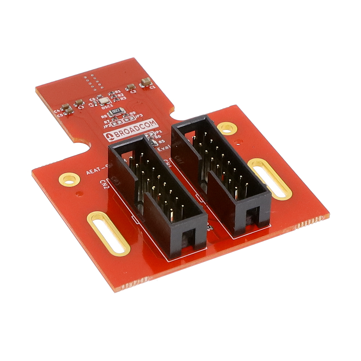 AEAT-9988M SSI SPI RS485 BISS EV AEAT-9988M SSI SPI RS485 BISS EV