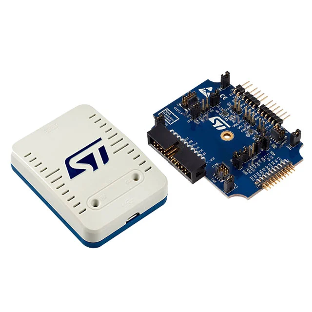 ST-LINK V3 PROG FOR STM8 STM32