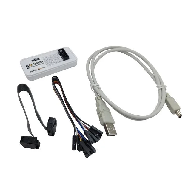 PROGRAM CABLE JTAG FPGA EFINITY