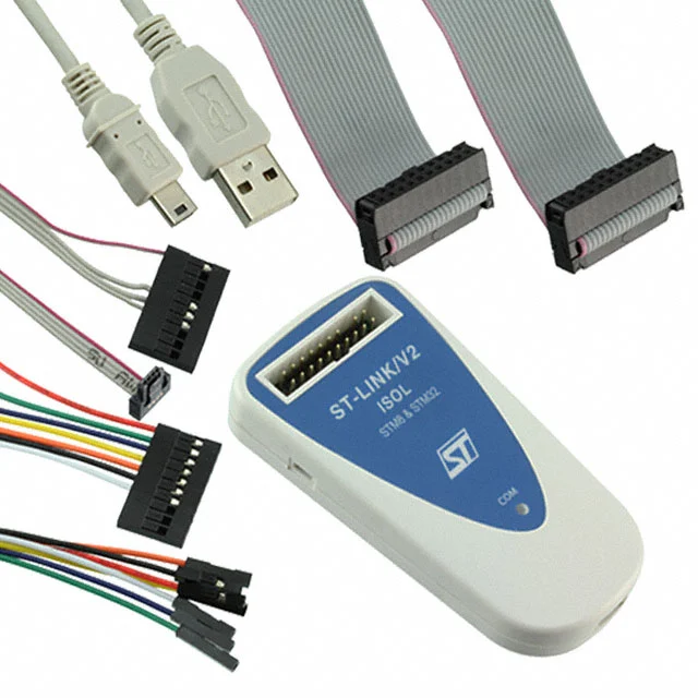 ST-LINK V2 PROG FOR STM8 STM32