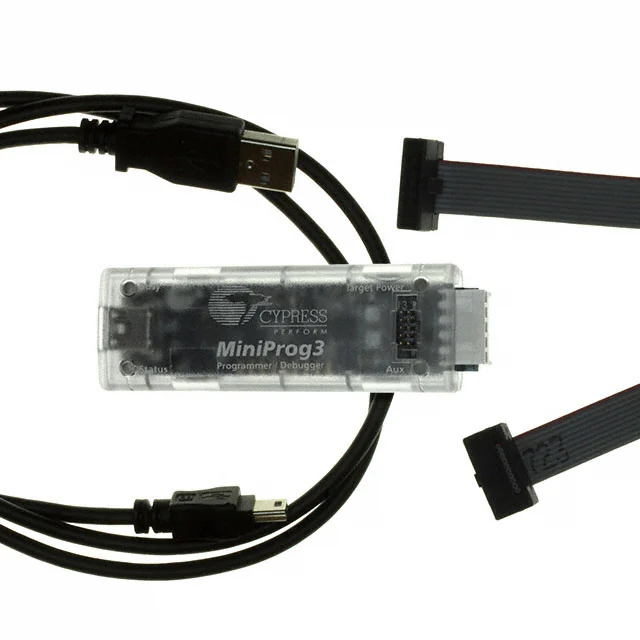 KIT PSOC MINIPROG3 PROGRAM DEBUG