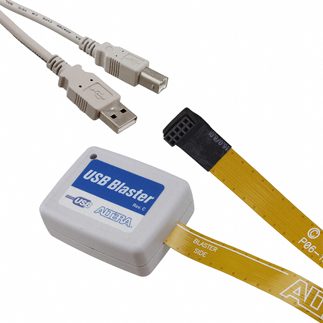 CABLE PROGRAMMING USB