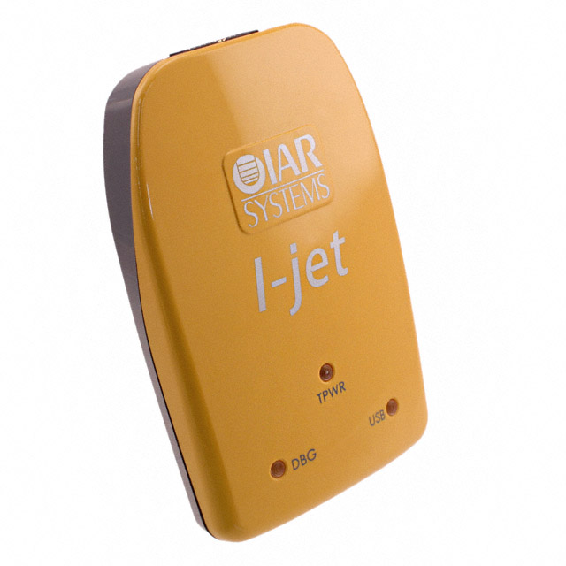 JTAG ARM DEBUGGING PROBE