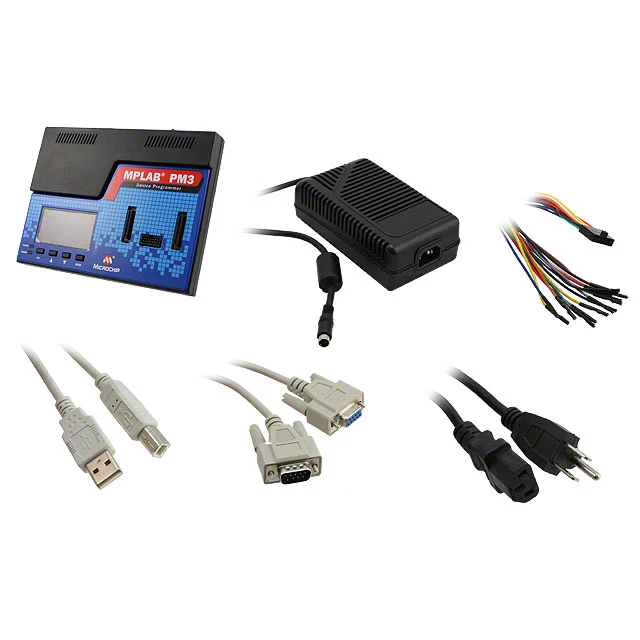 PROGRAMMER UNIVERSAL PM3