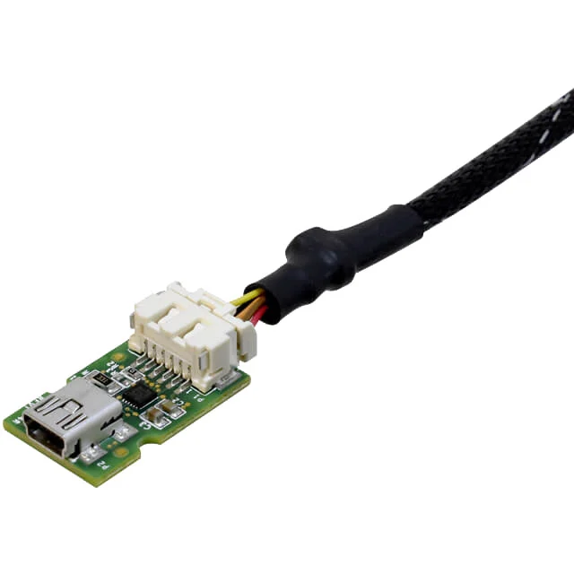 AMT PROGRAMMING MODULE KIT