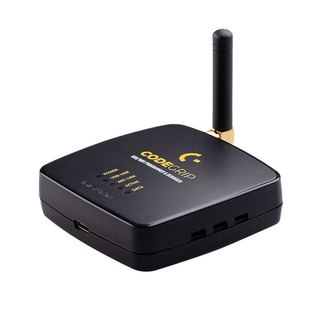 WI-FI WIRELESS CODEGRIP ARM