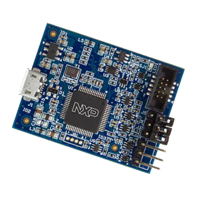 ARM CORTEX-M DEBUG PROBE