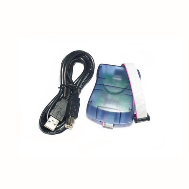 ATMEL AVRISP STK500 USB ISP PROG