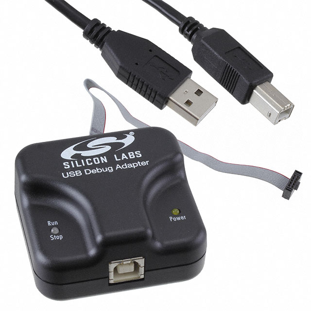 USB DEBUG ADAPTER 32-BIT