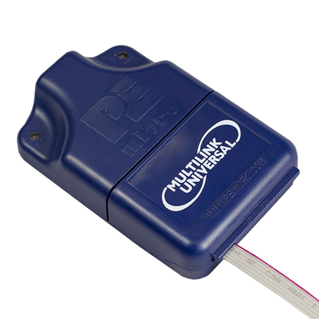 USB MULTILINK PROGRAMMER