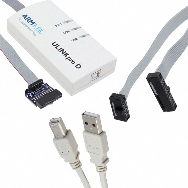 DEBUG/TRACE UNIT PRO D