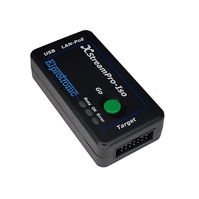 GANGPRO-ARM-1V (X2S)